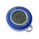 Outdoor digital compass with barometer, altimeter, weather forecast SR108