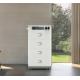 All-In-One Stackable Energy Storage System 5kw Inverter With 5KWh 10KWh Lithium LiFePO4 Battery