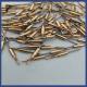 99.95% Pure Tungsten Needle For Ablation Electrodes High Frequency Surgical Equipment Tungsten Pin