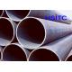 DN600 mm LSAW Steel Pipe