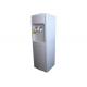 Free Standing Bottled Water Dispenser , 3 Taps 5 Gallon Water Dispenser