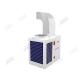 Drez Portable Tent Air Conditioner 10HP Conference / Wedding Tent Cooling And Heating Use