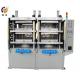 380V 40T Hydraulic Heat Press Molding Machine With Two Work Stations