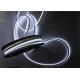 6500K Flexible LED Neon Rope Light With 2835 SMD LED ROHS Approved