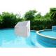 Low Temperature Swimming Pool Heat Pump Air To Water