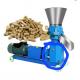 Small Scale Making Pellet Poultry Feed Machine For Home Use / BH-125