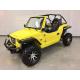 Jeep Go Kart Buggy 800cc 12 Valves Electric Starting With 0.8l Engine Capacity