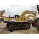                  Used Origin Japan Kobelco Medium Crawler Excavator Sk200 Track Digger Hot Sale             