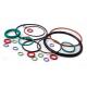 Heat resistant silicone O ring, water tight sealing O ring