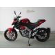 12KW 8000r/Min Brutalle 250R Beginner Sport Motorcycles