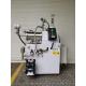 Disc Type 7.5kW SIC Agitator Bead Mill Grinding Machine