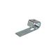 Style C Channel Beam Clamps Construction Hardware Reversible Steel