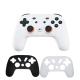 Silicone Silicone Case Premiere Edition Wireless Controller For Google Stadiums 100 CE Skin Cover Case Skin Protector Opp Bag