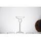 Candle holder,  Heat-resistant  glass, borosilicate glass, decorative glass, hanging ball, flower vase