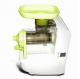 Motorized Wheat Grass Juicer, Made of Plastic Material
