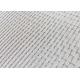 Copper Stainless Woven Wire Mesh Laminated Glass Anti Acid 0.6mm