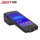 4G/WIFI/BT All In One Handheld Pda Printer Device Terminal Barcode 58mm Printer Private Mold