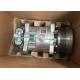 WG1500139016  SINOTRUK HOWO Air Conditioner Compressor