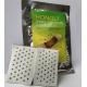 Winter Protective Warm Foot Pain Patch 170mm Length With CE Certificate