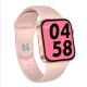 116 plus Android Smartwatch 4G Bracelet With Pedometer