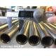 ASTM A269 TP316L Stainless Steel Bright Annealed SMLS Tube For Straw Sucking Cup