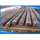 Heat Treatment AISI 8260 Hot Rolled Steel Rod Size 10 - 350mm For Automobile