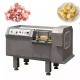 Multifunctional Meat Cutter Potato Banana Onion French Fries Fruit And Vegetable Slicer Cutting Dicing Machine For Wholesales