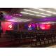 Thailand Events P3mm Indoor LED Video Wall , Conference SMD LED Display