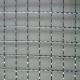 304 316 316L SS Plain Weave Wire Mesh 50 Micron , Crimped Sieve Mesh Sheets