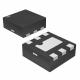 VBUS053AZ-HAF-GS08 Diode Triode Circuit Protection TVS Transistors
