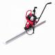 Home 3kw Gasoline Concrete Vibratory Levelling Machine with 10 Inch Screed Ruler