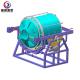 Customized 400V Rock n Roll Rotomoulding Machine for producing water tank