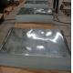 SPCC SPCD Galvanized Steel Plate Hot Dip BA 2B SPCE ISO9001