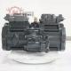 DH225-9 Hydraulic Piston Pump K3V112DTP