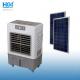 New Solar Eco  Dc Air Cooler  Big Air Flow Factory Office Model  Lp-6000