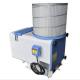 CNC machines cutting oil mist extraction with oil return and low particle emission air filtration