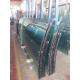 Oversized Bending and Curving tempered Laminated Glass suppliers