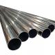 Customized ASTM/AISI Tp316h 321/H Pipeline Stainless Steel Seamless Pipe Tupe