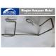 An - Corrosion Stainless Steel Spring Clips Recliner Extension Springs For Greenhouse