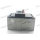 Durable Circuit Breaker For GTXL Parts 304500157 XLC7000 / Z7 Cutter Suitable