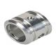 Wire Cut Machining EDM Aluminum Parts CNC & Micro Machining Services