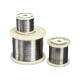 0.01mm Nicr Alloy Nichrome 30 Wire Cr20Ni80 Resistance Heating Wire For Heater Elements