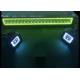 22 Inch Waterproof  Led Halo Light Bar , Muti Color Color Changing Led Light Bar