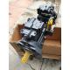 Vol Vo Excavator EC240B Main Hydraulic Pump VOE14524180 Kawasaki K3V112DT