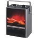 Mini Portable Desk Heater TNP-2008I-E1 Temperature Adjustable With Carry Handle
