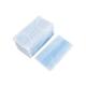 50 Pieces 2 Ply Face Mask M Dental Mouth Mask Anti Dust Filters With Ear Loop