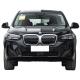 Long Range Sunroof Electric Vehicle EV Cars BMW IX3 Electric Car