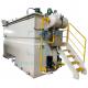 20m3/H DAF Machine Industrial Oil Grease DAF Sewage Treatment Plant