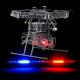 Air Conversation Police Surveillance Drones Law Enforcement FBI UAV HXR60