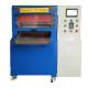 Rubber Slitting Machine and Numerical Rubber Strips Cutting Machine By weight